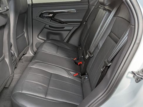 Used 2022 Land Rover Range Rover Evoque S image 43