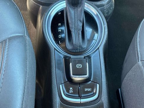 Used 2015 Chevrolet Spark LT FWD image 24