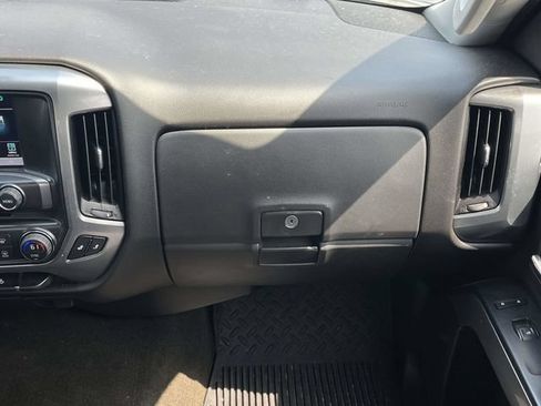 Used 2016 Chevrolet Silverado 1500 LT w/ All Star Edition AWD/4WD image 17