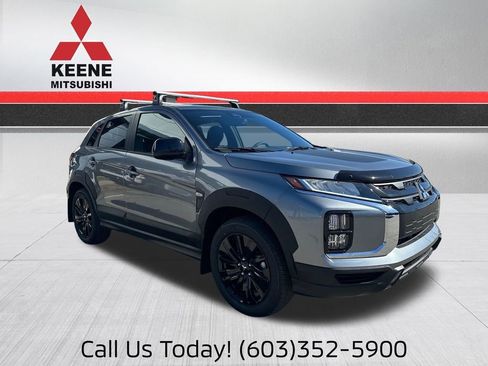 New 2026 Mitsubishi Outlander Sport AWD image 7