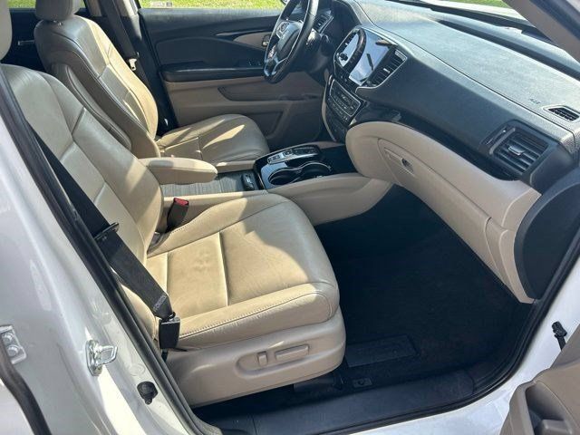Used 2021 Honda Pilot Touring image 54