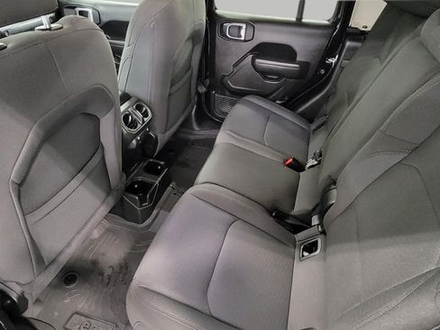 Used 2023 Jeep Gladiator Sport AWD/4WD image 20