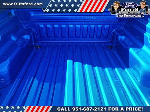 New 2025 Ford Maverick XLT image 23