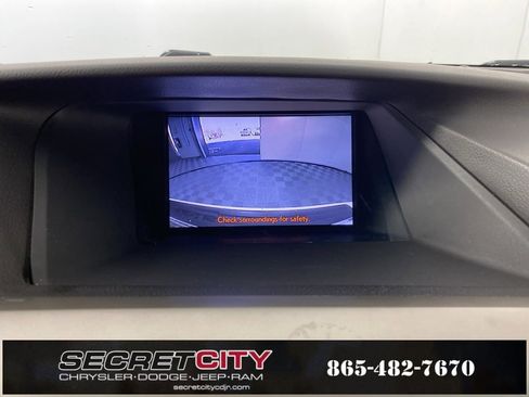 Used 2015 Lexus RX 350 FWD image 22