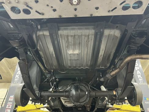 Used 1996 Ford F150 2WD Regular Cab image 82
