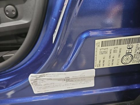Used 2021 Nissan Rogue SV AWD/4WD image 42