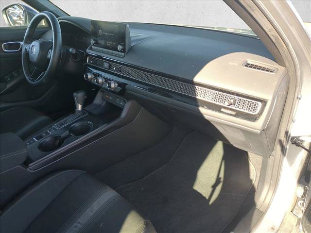 Used 2024 Honda Civic Sport image 20