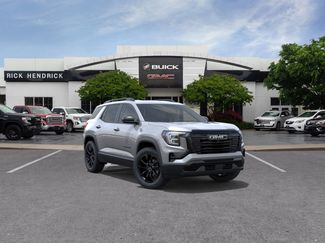 New 2026 GMC Terrain Elevation video 2