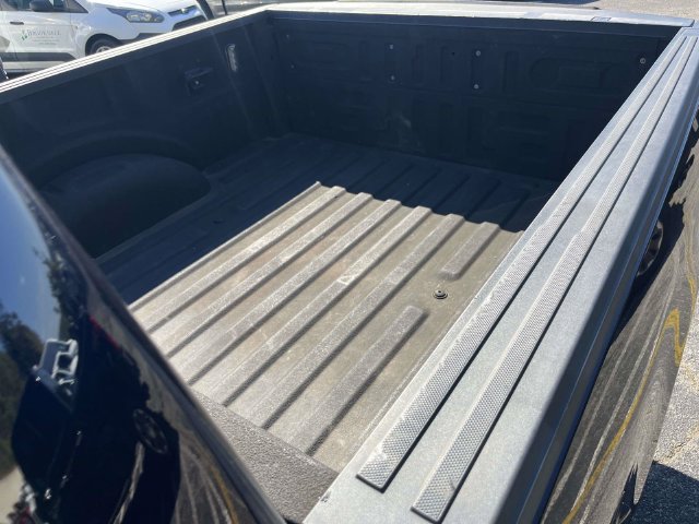 Used 2021 Ford F150 Lariat AWD/4WD image 12