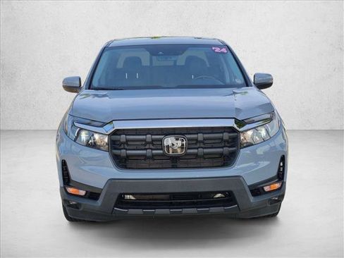 Used 2024 Honda Ridgeline RTL image 2