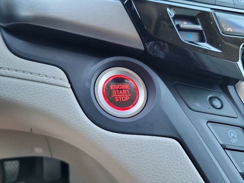 New 2026 Honda Odyssey EX-L image 28