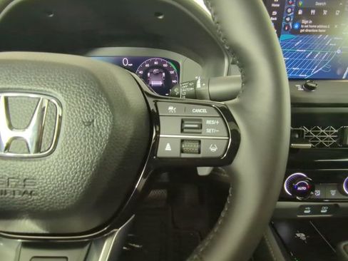 New 2026 Honda Accord Touring image 40