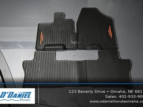 Used 2023 Honda Passport TrailSport image 39