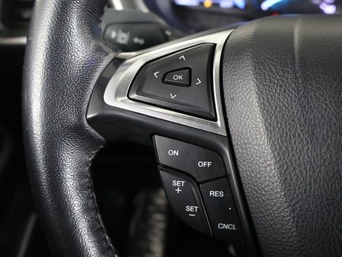 Used 2022 Ford Edge SEL w/ Convenience Package image 35