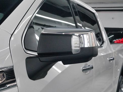 Used 2024 GMC Sierra 1500 Denali w/ Denali Reserve Package AWD/4WD image 39