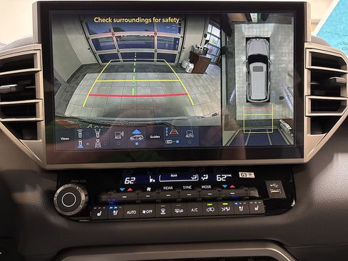 New 2026 Toyota Sequoia Limited AWD/4WD image 11
