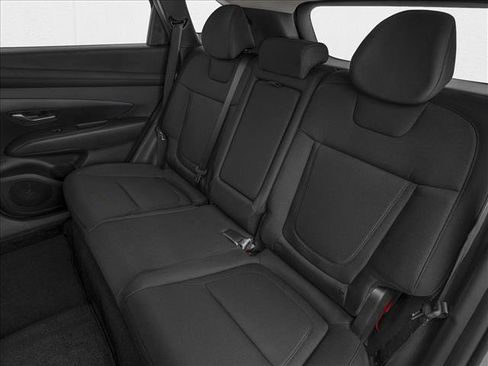 New 2026 Hyundai Tucson Blue SE w/ Tow & Go Package image 9