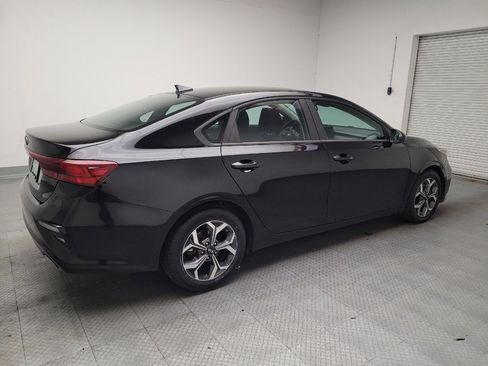 Used 2020 Kia Forte LXS image 10