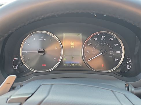 Used 2025 Lexus IS 350 F Sport image 29