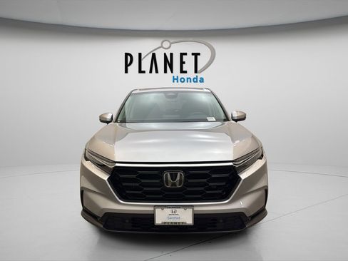 Certified 2024 Honda CR-V EX-L image 10