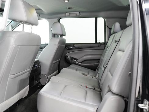 Used 2017 Chevrolet Suburban LT AWD/4WD image 14