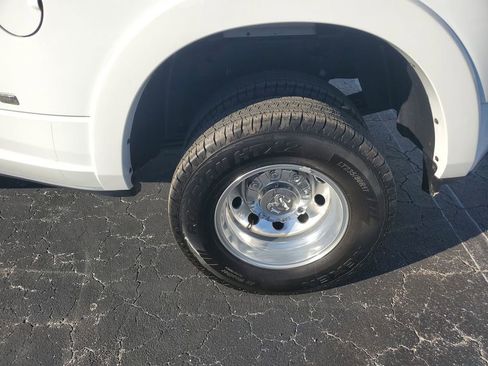 Used 2022 RAM 3500 Limited image 19