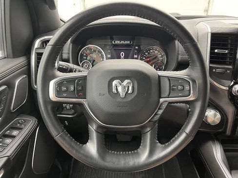 Used 2023 RAM 1500 Laramie AWD/4WD image 18