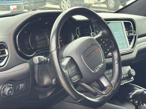 Used 2022 Dodge Durango R/T image 10