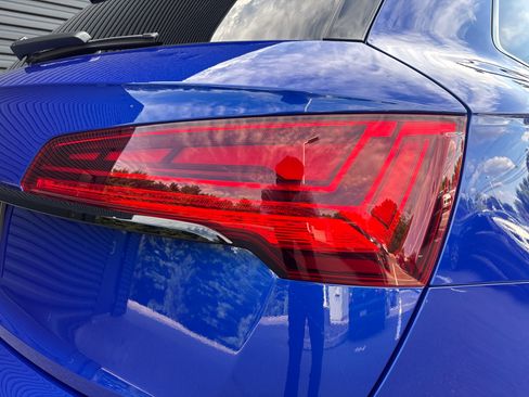 Used 2024 Audi SQ5 Premium Plus AWD/4WD image 26