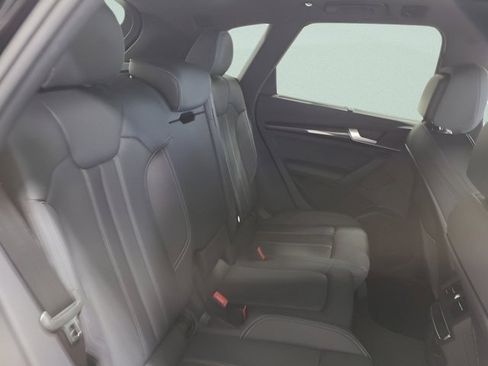 Used 2023 Audi SQ5 Premium Plus AWD/4WD image 15