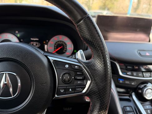 Used 2022 Acura TLX SH-AWD w/ A-SPEC Pkg image 32