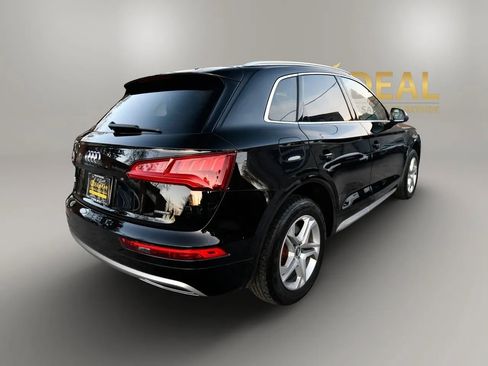 Used 2020 Toyota RAV4 LE w/ All Weather Liner Package image 7