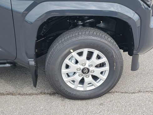 New 2026 Toyota Tacoma SR5 AWD/4WD image 6