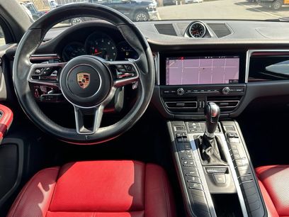 Used 2020 Porsche Macan