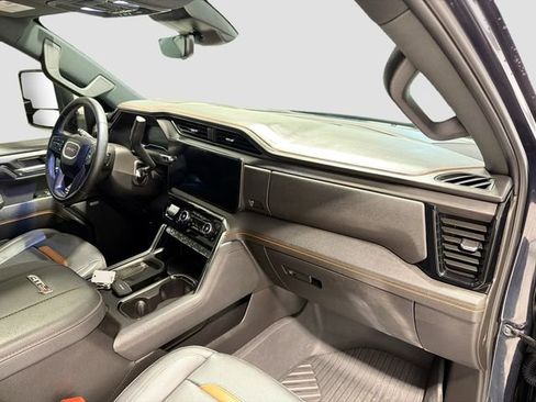 Certified 2024 GMC Sierra 2500 AT4 w/ Technology Package image 26