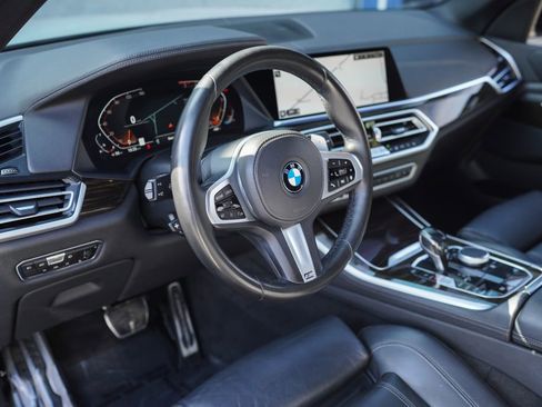 Used 2020 BMW X5 sDrive40i w/ M Sport Package image 20