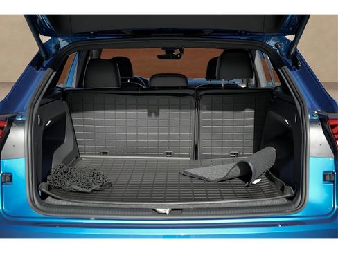 Used 2024 Volkswagen Atlas Cross Sport SEL Premium R-Line image 27