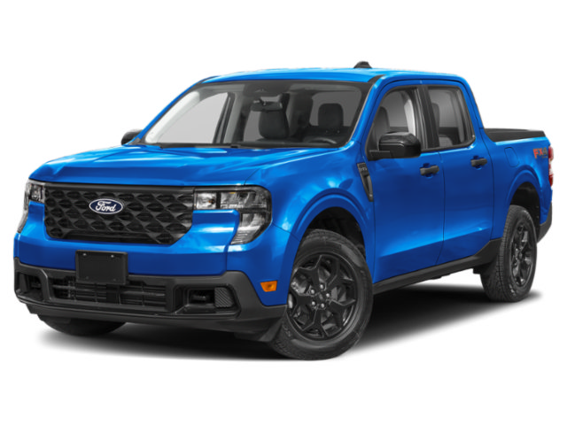 Used 2026 Ford Maverick XLT w/ 4K Tow Package AWD/4WD image 1