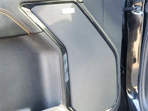 Used 2025 GMC Sierra 1500 AT4 w/ AT4 Preferred Package image 20