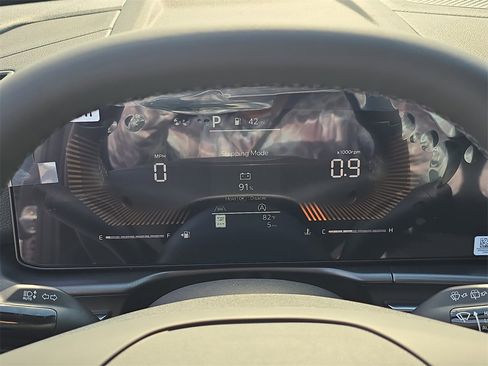 New 2026 Kia Sportage EX image 37