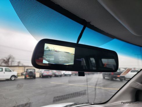 Used 2023 Chevrolet Express 2500 image 4