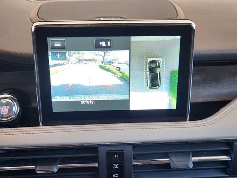 Used 2022 Lincoln Corsair Reserve w/ Equipment Group 201A image 15