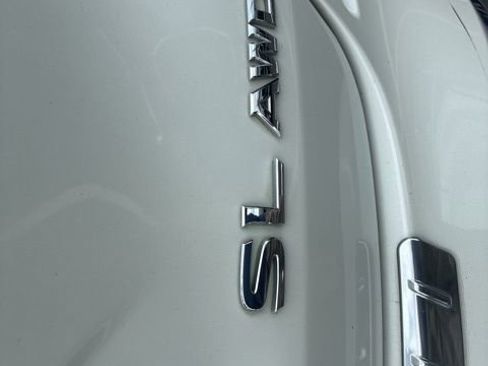 Used 2015 Nissan Murano SL w/ SL Technology Package FWD image 3