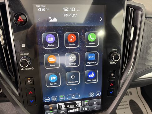 Used 2026 Subaru Forester Premium image 20