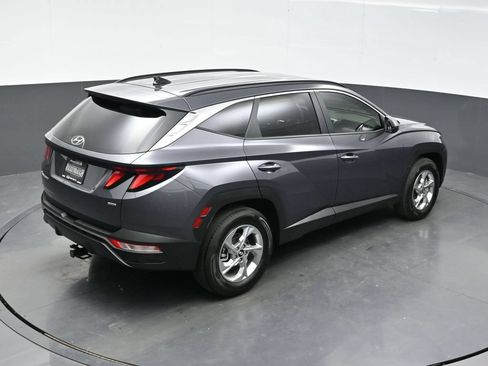 Used 2024 Hyundai Tucson SEL AWD/4WD image 36