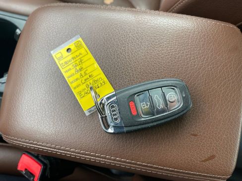 Used 2014 Audi A5 2.0T Premium Plus w/ Premium Plus Package image 4