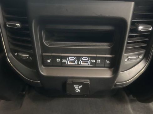 Used 2021 RAM 1500 Limited image 34