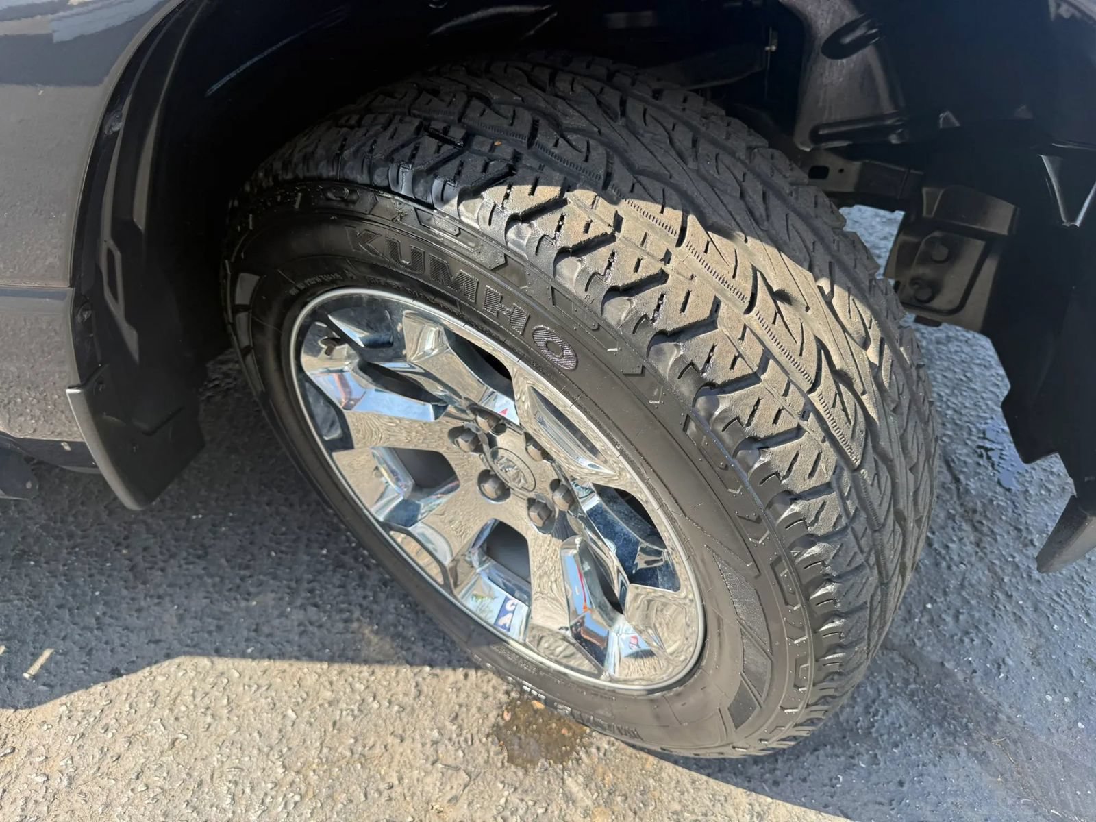 Used 2019 RAM 1500 Big Horn AWD/4WD image 53