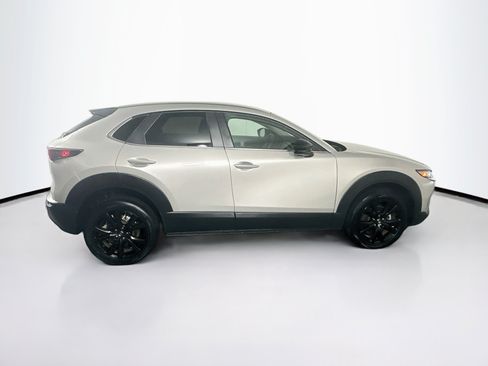 Used 2024 MAZDA CX-30 AWD 2.5 S w/ Select Sport Pkg image 10