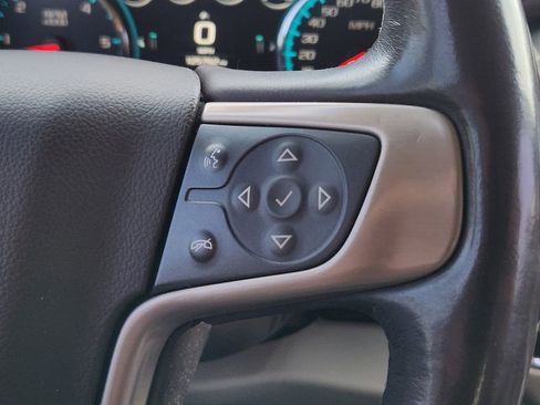 Used 2017 GMC Yukon Denali w/ Open Road Package image 36